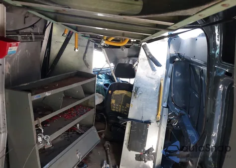 2018 Mercedes-Benz Sprinter 2500 Standard Roof V6 from USA, damaged, VIN WD3PE7CDXJP633924